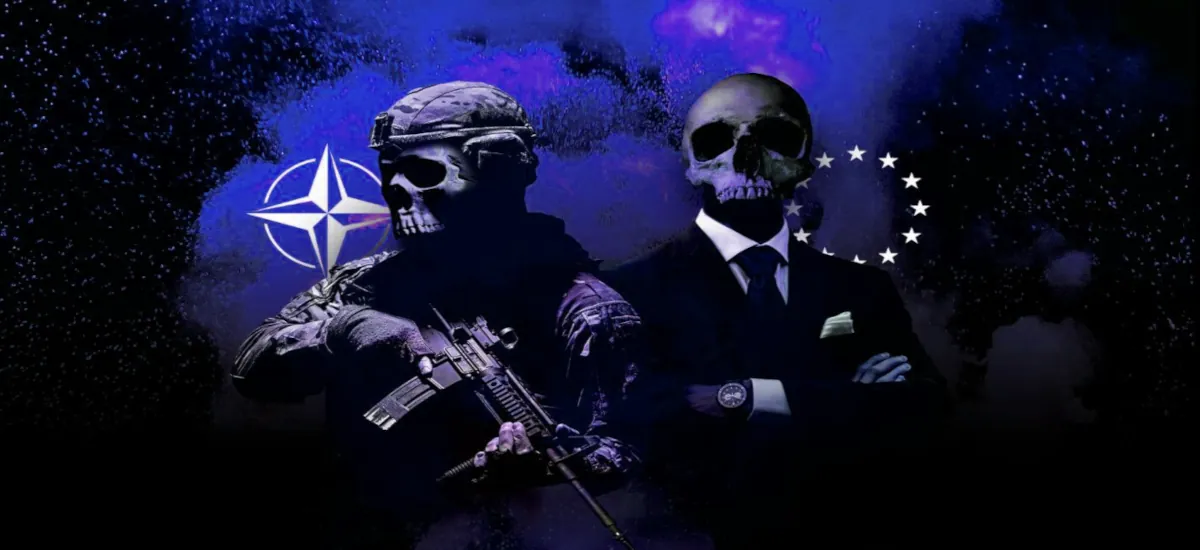 Σοσιαλδημοκρατικά κορδελάκια στη βαρβαρότητα