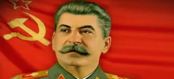 «Ο Στάλιν είναι το μεγάλο αγκωνάρι που ακουμπάει ο κόσμος»