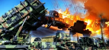 Στάλθηκαν βλήματα «Patriot» για προστασία βάσεων των ΗΠΑ στη Μ. Ανατολή