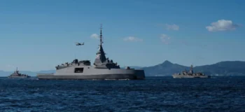 Στέλνουν φρεγάτες και μαχητικά στην Κύπρο