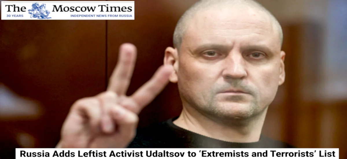 Στη φυλακή για το «Κράτος και Επανάσταση» του Λένιν