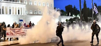 Στη Θεσσαλονίκη την έψαχνε στην Αθήνα τη βρήκε