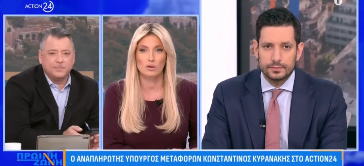 «Στον ΟΠΕΚΕΠΕ καταλήξαμε από τις ...αγροτικές κινητοποιήσεις!»