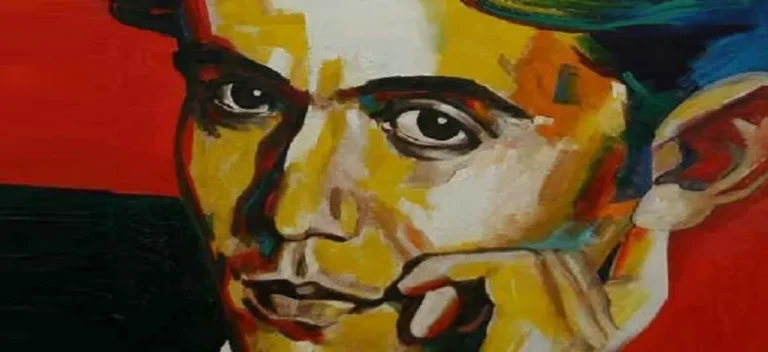 «Στο όνομά σου Φεντερίκο Γκαρθία Λόρκα…»