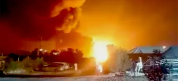 «Στραβώνει» το παιχνίδι στη Μέση Ανατολή