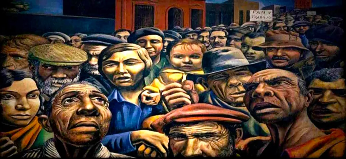 Η σύγχρονη εργατική τάξη και το κίνημά της - Μέρος 2ο