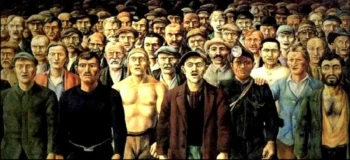 Η σύγχρονη εργατική τάξη και το κίνημά της - Μέρος 4ο