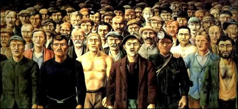 Η σύγχρονη εργατική τάξη και το κίνημά της – Μέρος 4ο