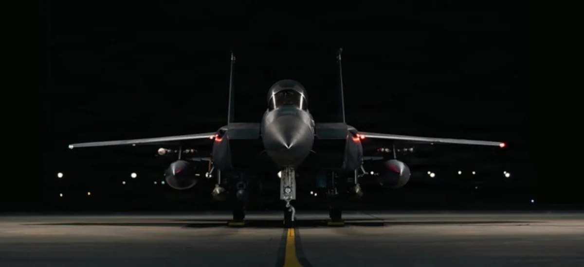 ΗΠΑ-Ισραήλ-ΕΕ ετοιμάζουν επίθεση στο Ιράν