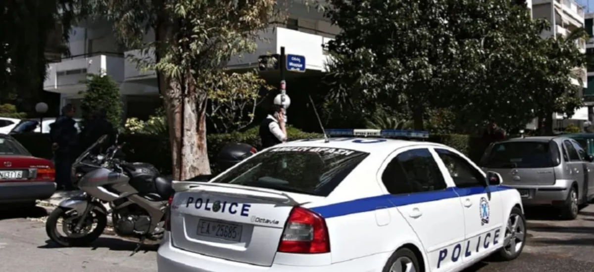 Συνελήφθησαν ο αστυνομικός κι ο πατέρας που εξέδιδαν 18χρονη