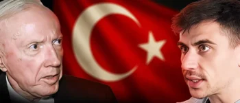 Συνέντευξη-πλυντήριο του ναζί Πλεύρη στον ευρωβουλευτή Φειδία
