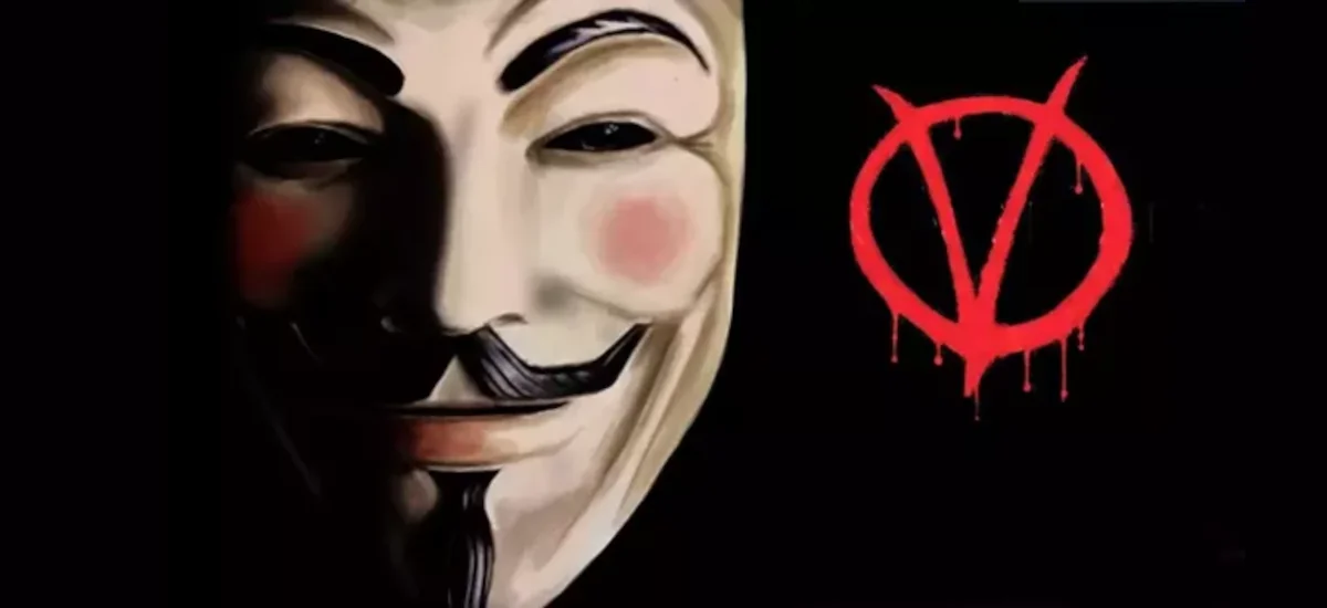 «Η συνωμοσία της πυρίτιδας» και η επανάσταση του πουθενά