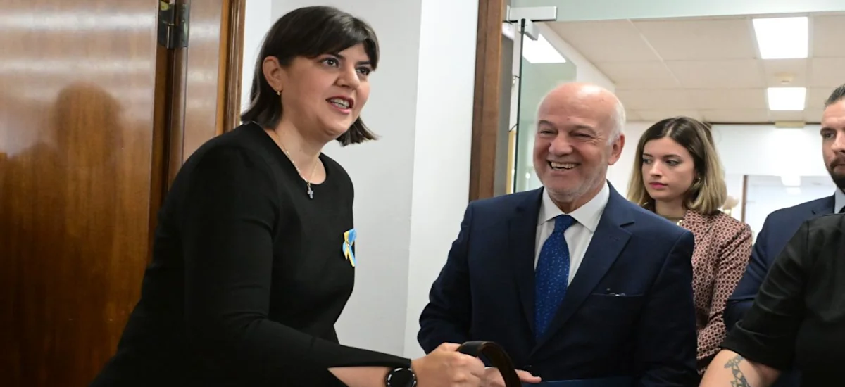 Σύρμα! Ήρθε η Κοβέσι