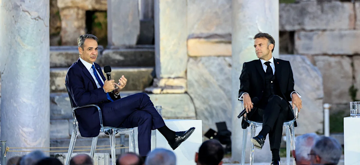 Ταλέντα μυθοπλασίας