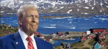 «Θα ασχοληθούμε με τη Γροιλανδία σε περίπου δυο μήνες»