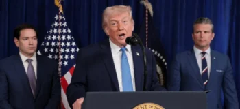 «Θα διοικήσουμε τη Βενεζουέλα»