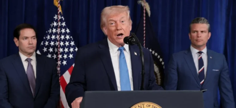 «Θα διοικήσουμε τη Βενεζουέλα!» – Απειλές και προς την Κούβα!