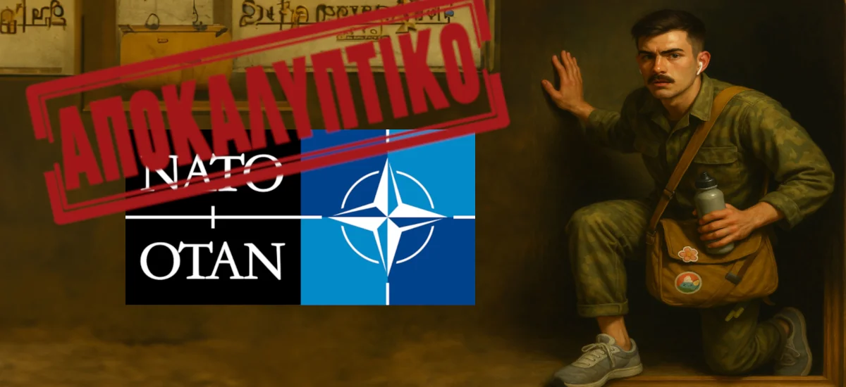 «Θα πολεμούσατε αν η χώρα απαιτούσε νίκη με κάθε κόστος;»