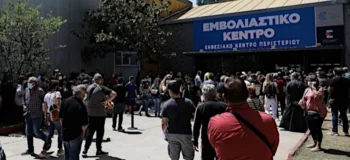 Τι καθυστερεί πραγματικά τους εμβολιασμούς;