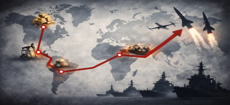 Το club των… τυχερών!