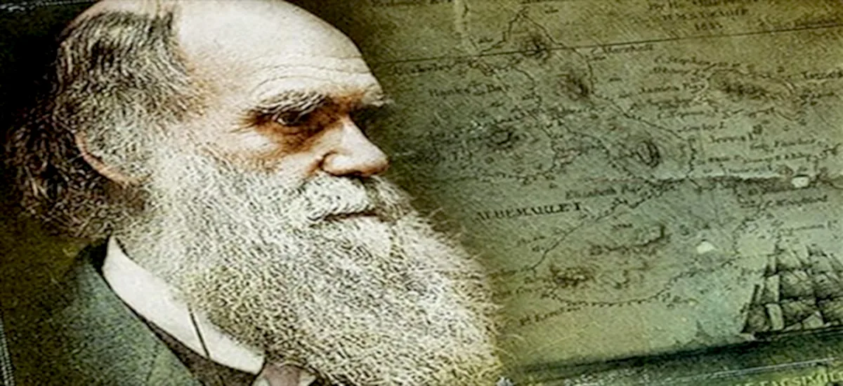 Το ταξίδι του Δαρβίνου που θεμελίωσε τη Θεωρία της Εξέλιξης