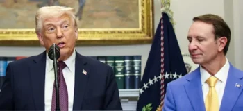 Ο Τραμπ διόρισε ειδικό απεσταλμένο για «να κάνει τη Γροιλανδία μέρος των ΗΠΑ»