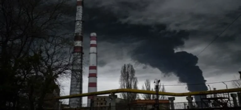 Ουκρανία: Ρωσικό χτύπημα με «Ορέσνικ» ως απάντηση στην επίθεση κατά του Πούτιν