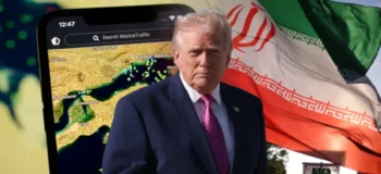 Οι ΗΠΑ κλείνουν τα Στενά οδηγώντας σε νέα κλιμάκωση