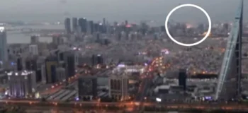 Οι ΗΠΑ βομβάρδισαν εκ νέου το Ιράν