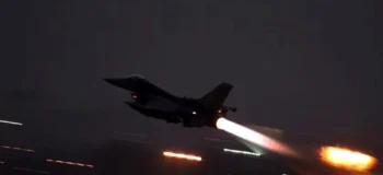 Οι ΗΠΑ χτύπησαν πάνω από 70 στόχους στη Συρία