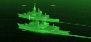 Βάσεις, στόλοι και ...σιωπή