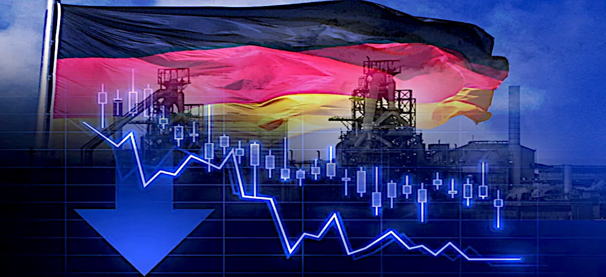 Η «βαθύτερη ιστορικά» κρίση χτυπά τη Γερμανία