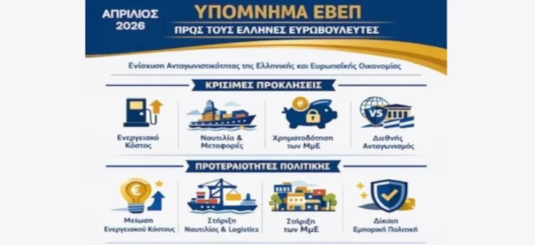 Βλέπουν τα ζόρια και χτυπούν ανοιχτές πόρτες!