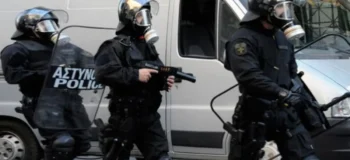 Βουλευτής ΝΔ: Είμαι υπέρ της χρήσης πλαστικών σφαιρών