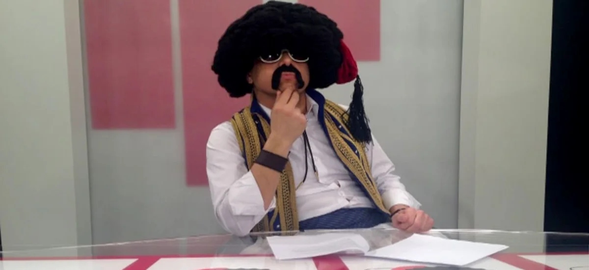 Βρήκε στέγη η «Ελληνοφρένεια» – Οι ώρες μετάδοσης