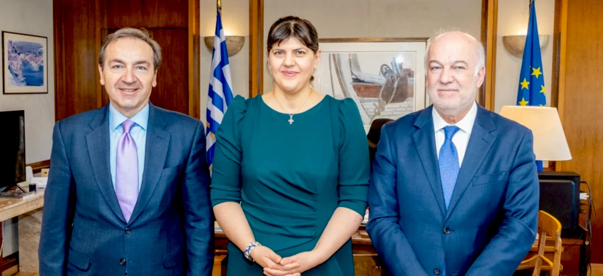 Βρώμικο σύστημα, καθαρή υποκρισία