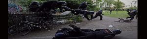 G20: Οι Αύρες, ο Μπετόβεν και το άβατο του Αμβούργου