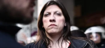 Ξανά στα ψέματα καταφεύγει η Ζωή Κωνσταντοπούλου