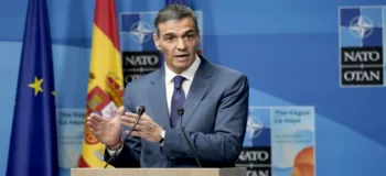 Το ξέπλυμα της ισπανικής σοσιαλδημοκρατίας θα πάει κουβά