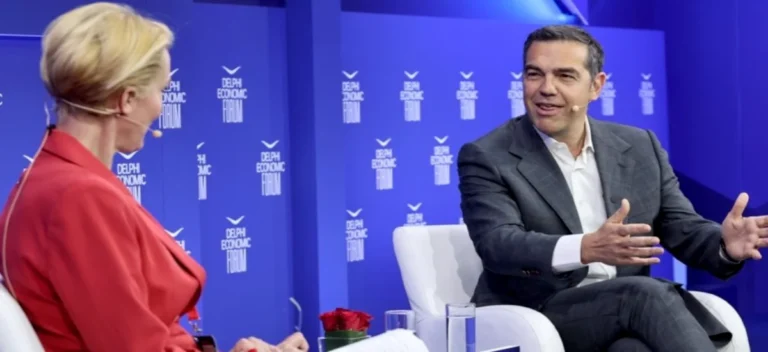 Ξεπλυματίες του… Μπίμπι!