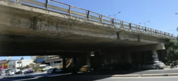 Χιλιάδες γέφυρες έτοιμες να καταρρεύσουν