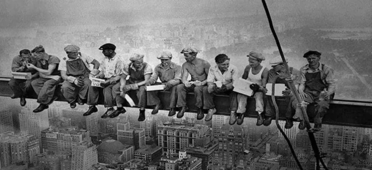 Η Υλιστική αντίληψη της Κοινωνίας – Μέρος 1ο