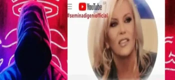 Το YouTube κατέβασε το κανάλι της Σεμίνας Διγενή
