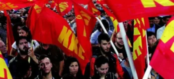 Οι υποψήφιοι βουλευτές του ΚΚΕ στην Αττική