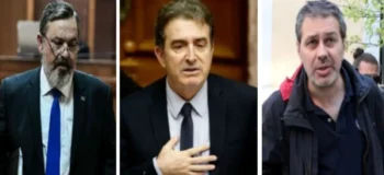 Υπουργέ μου σε «γλεντάει» ο Χίος και ο Παππάς
