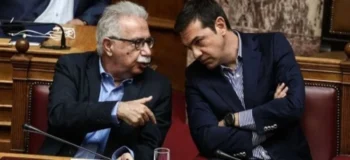 Υπουργός Παιδείας με τετραπλό «διδακτορικό» στην εξαπάτηση