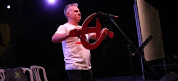 Ζαραλίκος για «κλιματική αλλαγή» και Σεφ της οικοδομής