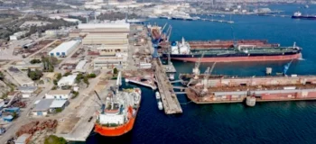 Ζώνη Περάματος: Μαφιόζικες απειλές σε πρωτοπόρο συνδικαλιστή