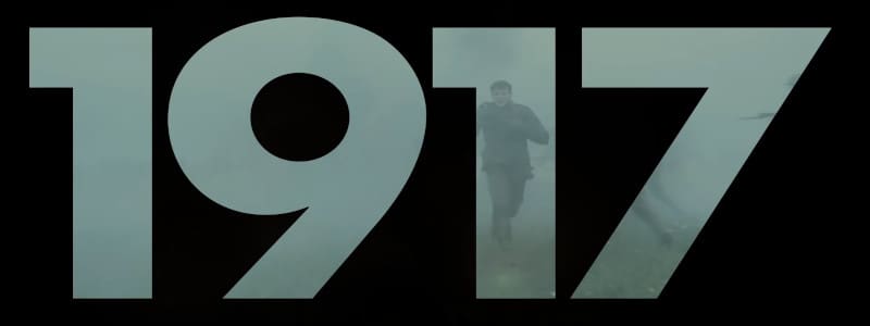«1917» από τα Λιντλ: Το σινεμά ως αναθεώρηση της ιστορίας με άλλα μέσα