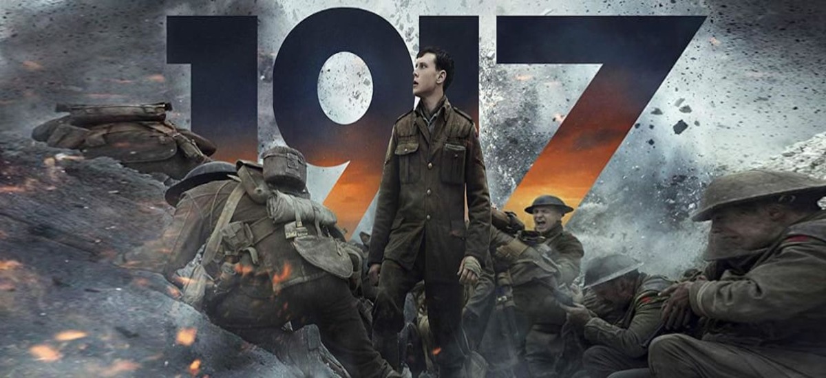 «1917» από τα Λιντλ: Το σινεμά ως αναθεώρηση της ιστορίας με άλλα μέσα